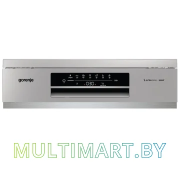 Посудомоечная машина Gorenje GS642E90X картинка 8